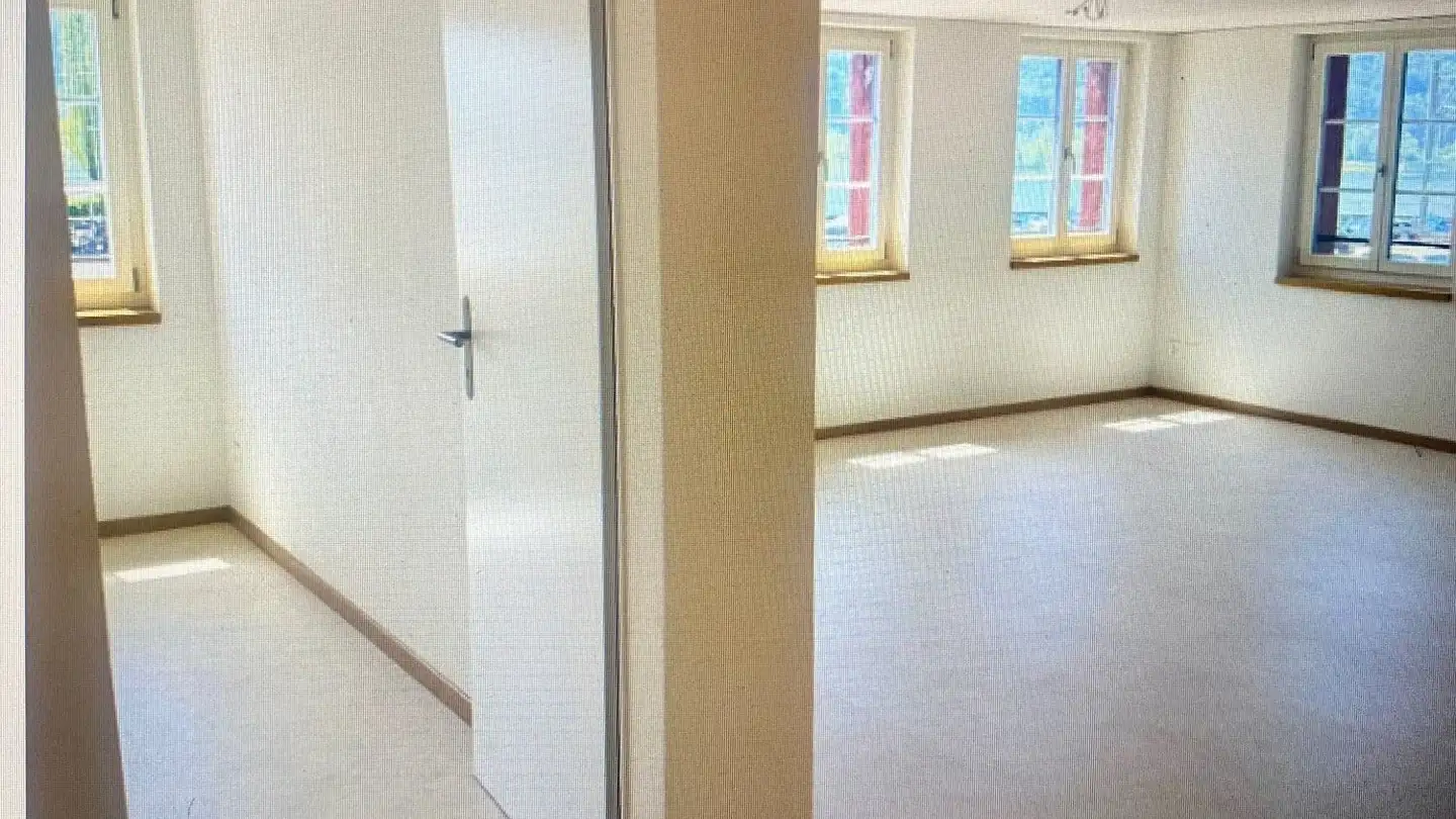 Apartment for rent - Hauptstrasse 25, 8716 Schmerikon - Photo 2
