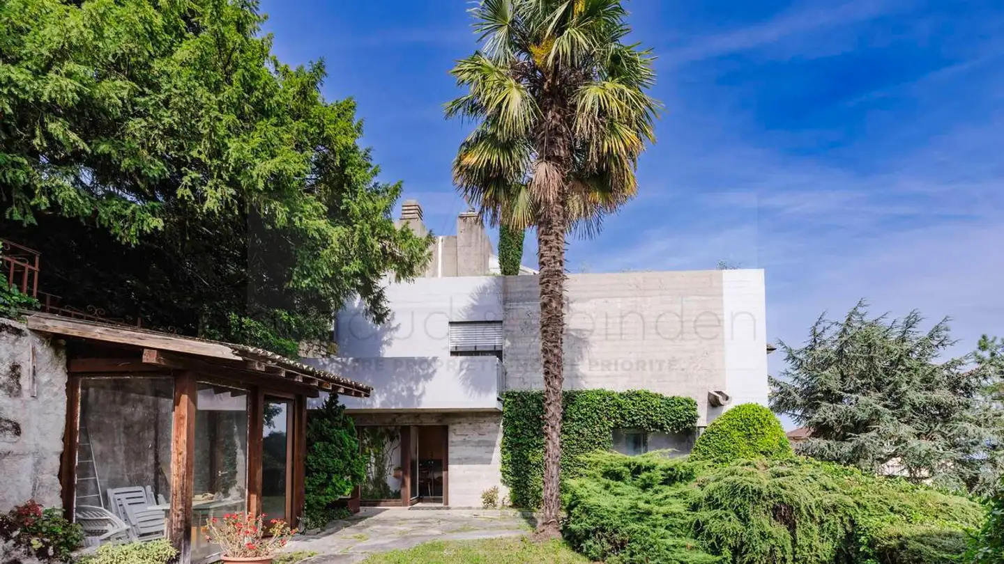 Single house for sale - 2000 Neuchâtel