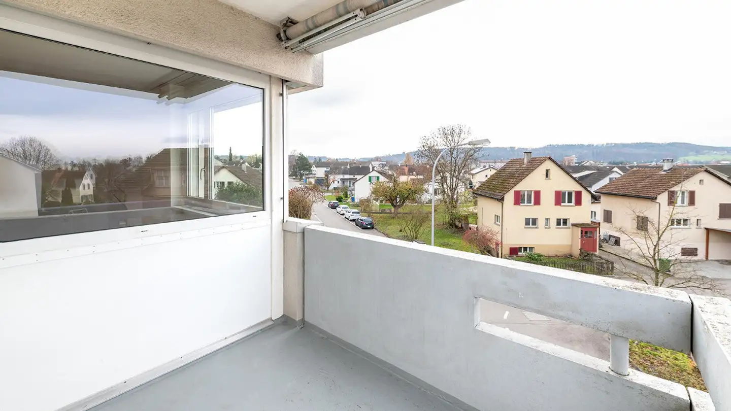 Wohnung mieten - Schaffhauserstrasse 39b, 8500 Frauenfeld - Foto 2