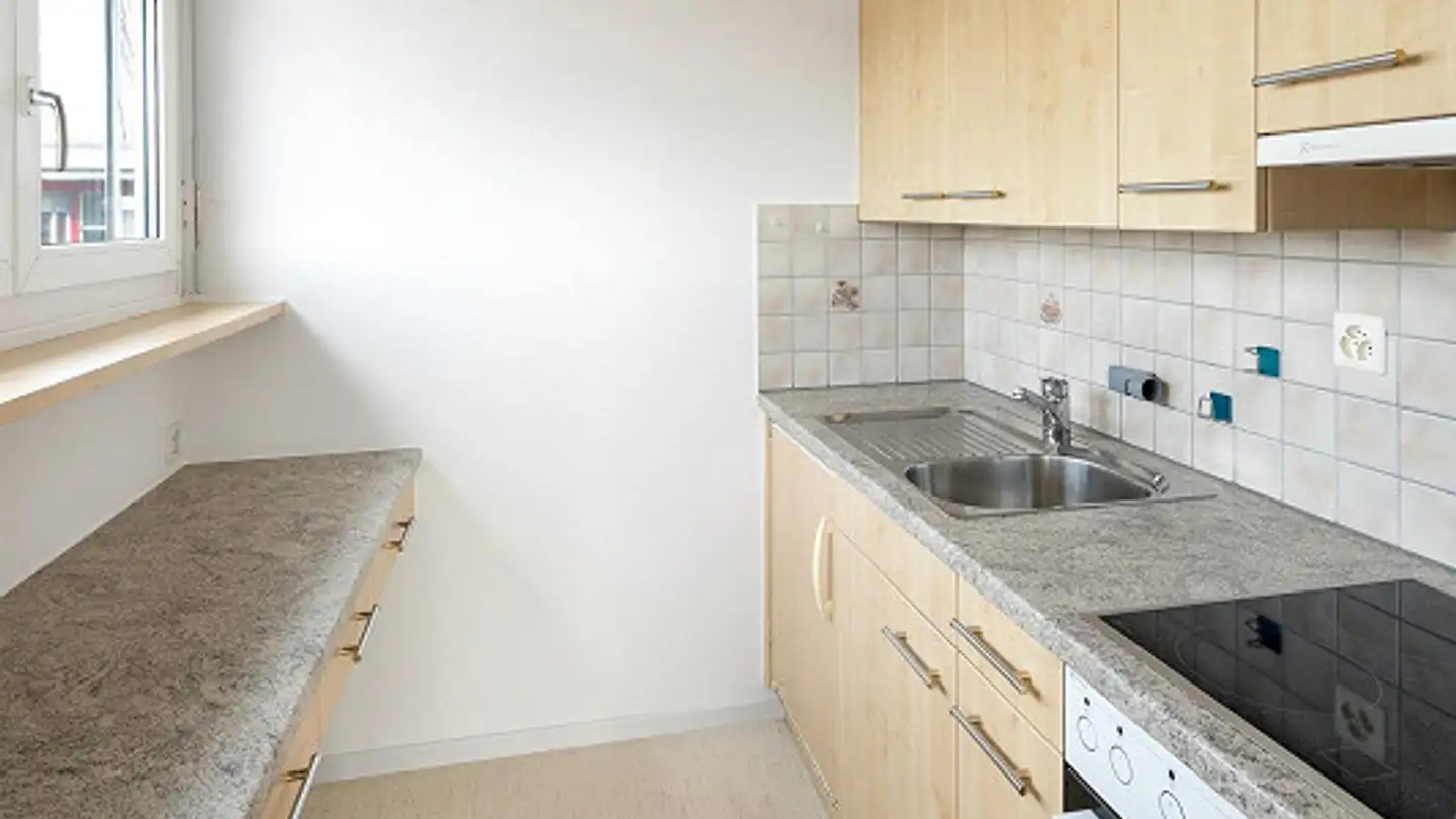 Wohnung mieten - Schaffhauserstrasse 39b, 8500 Frauenfeld - Foto 3