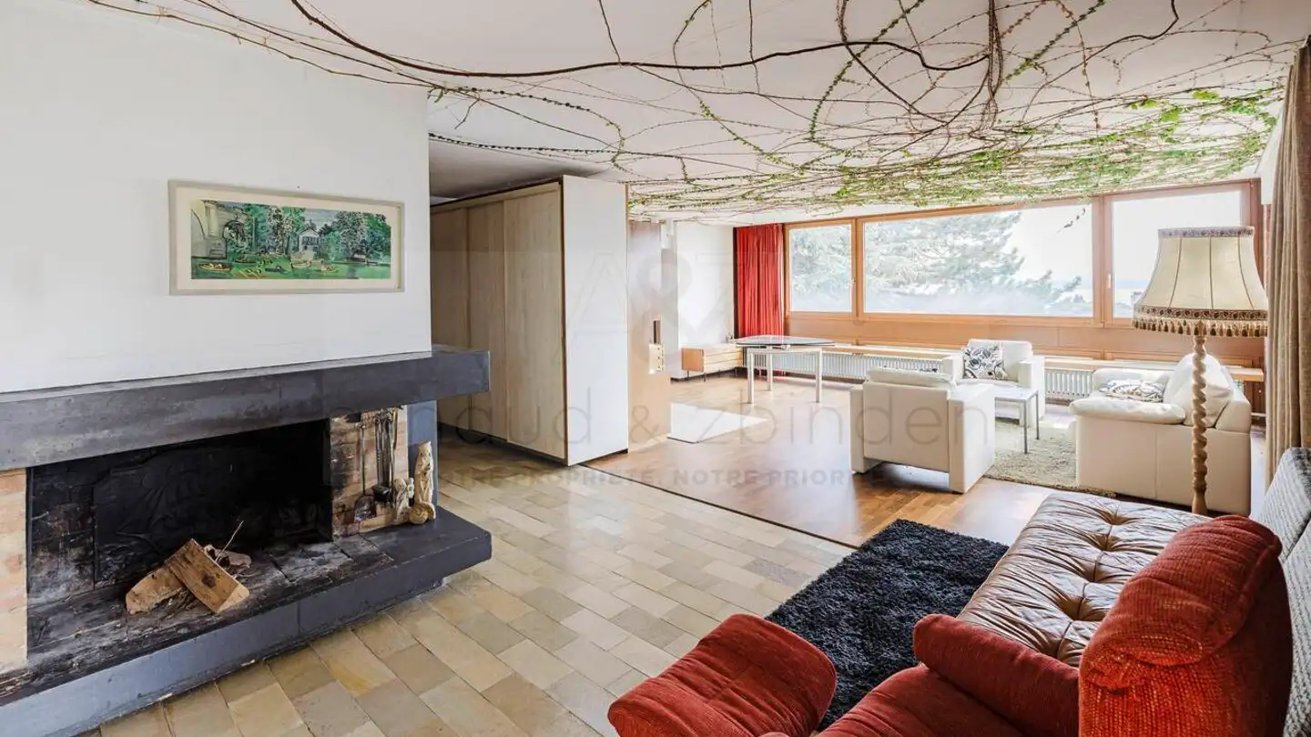 Single house for sale - 2000 Neuchâtel - Photo 3