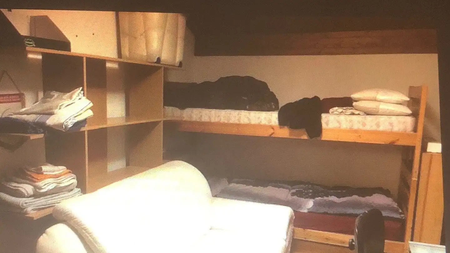 Chambre à louer - Via Sirana 25, 6814 Lamone - Photo 3