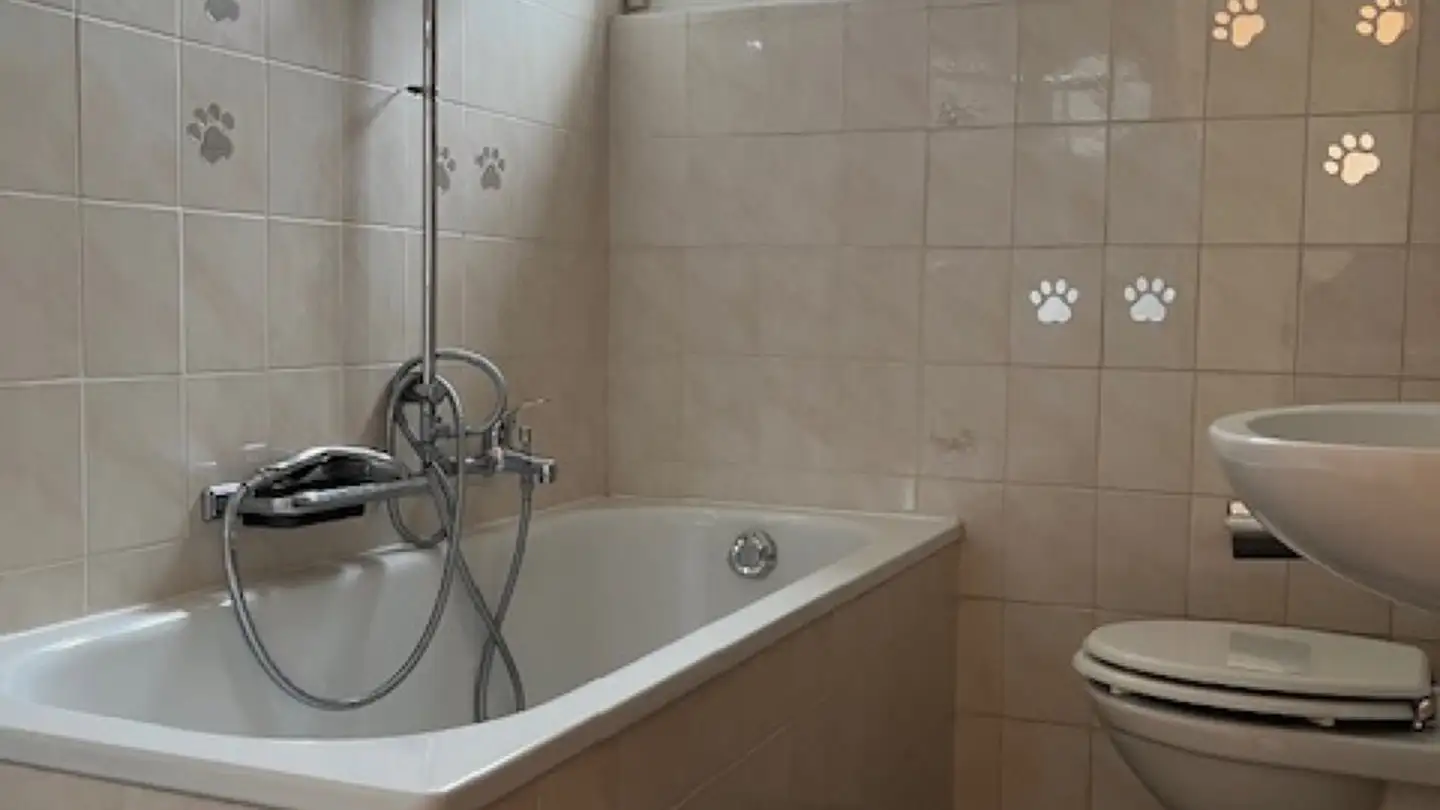 Appartamento in affitto - Via Concabella 4, 6833 Vacallo - Photo 2