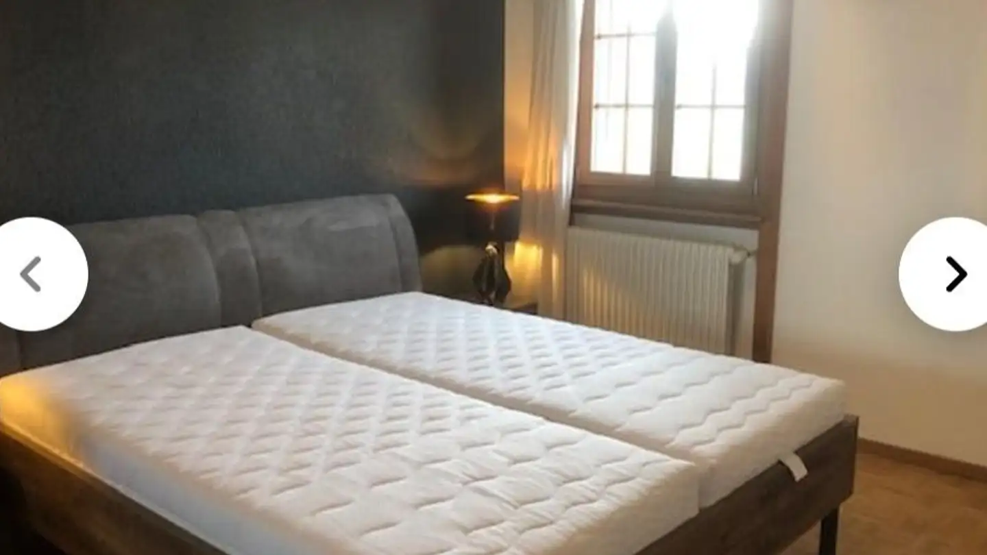 Apartment for rent - 1663 Gruyères