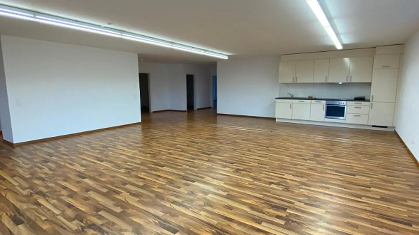 Spazio ufficio in affitto - Herbergstrasse 31, 9524 Zuzwil SG - Foto 2