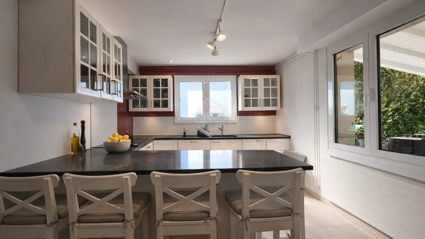 Maison individuelle à vendre - 1297 Founex - Photo 2