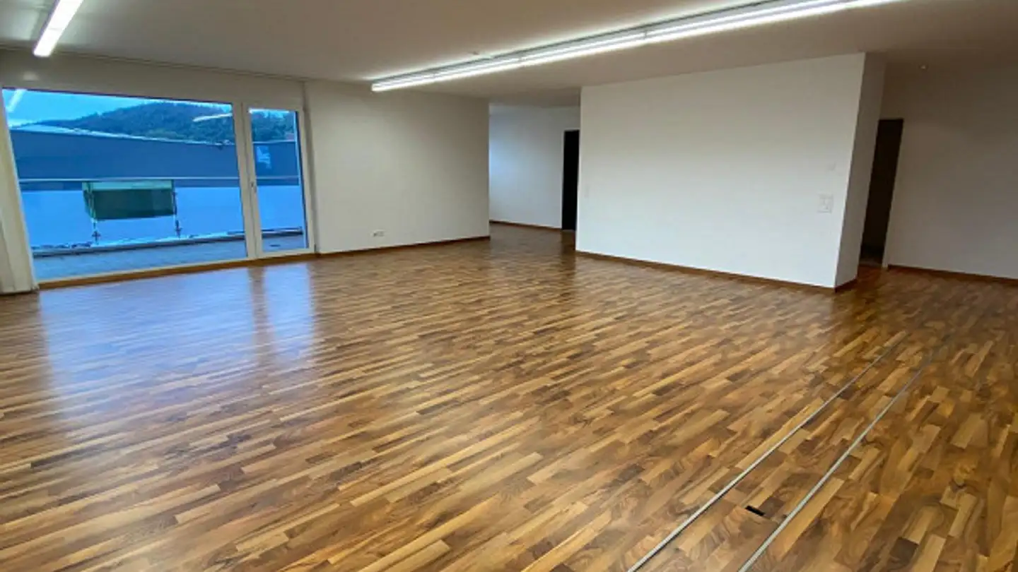 Spazio ufficio in affitto - Herbergstrasse 31, 9524 Zuzwil SG - Foto 3
