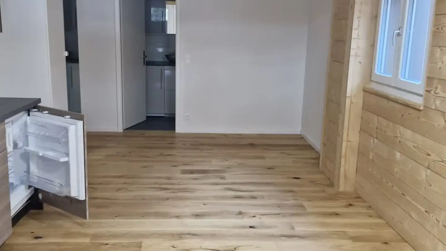 Appartamento in affitto - 1637 Charmey (Gruyère) - Foto 2