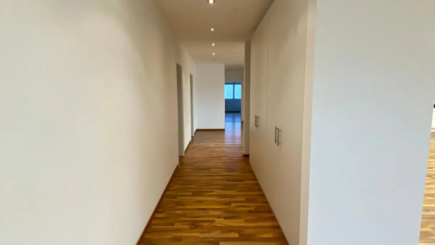 Spazio ufficio in affitto - Herbergstrasse 31, 9524 Zuzwil SG - Foto 4
