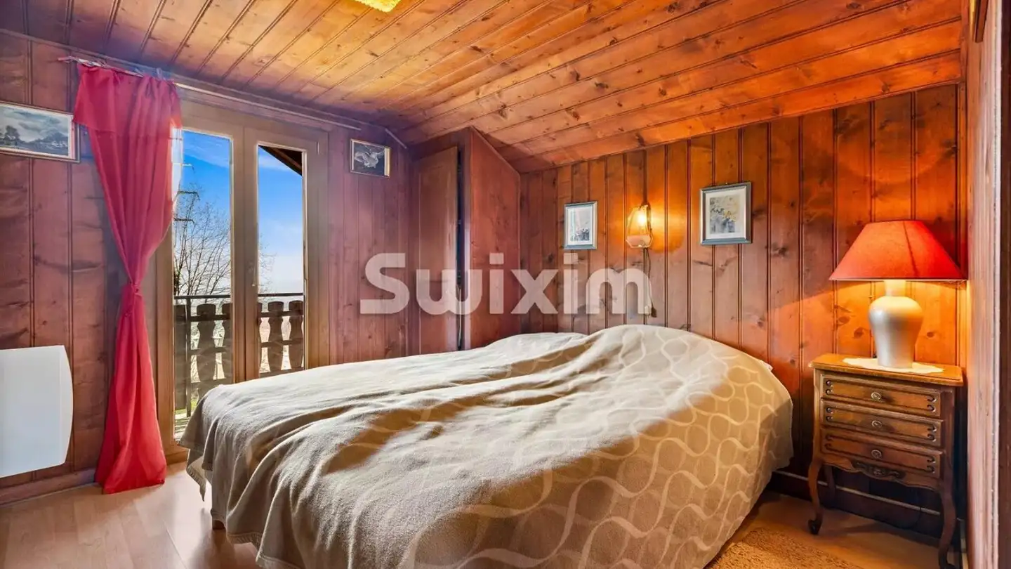 Chalet à vendre - 1619 Les Paccots - Photo 4