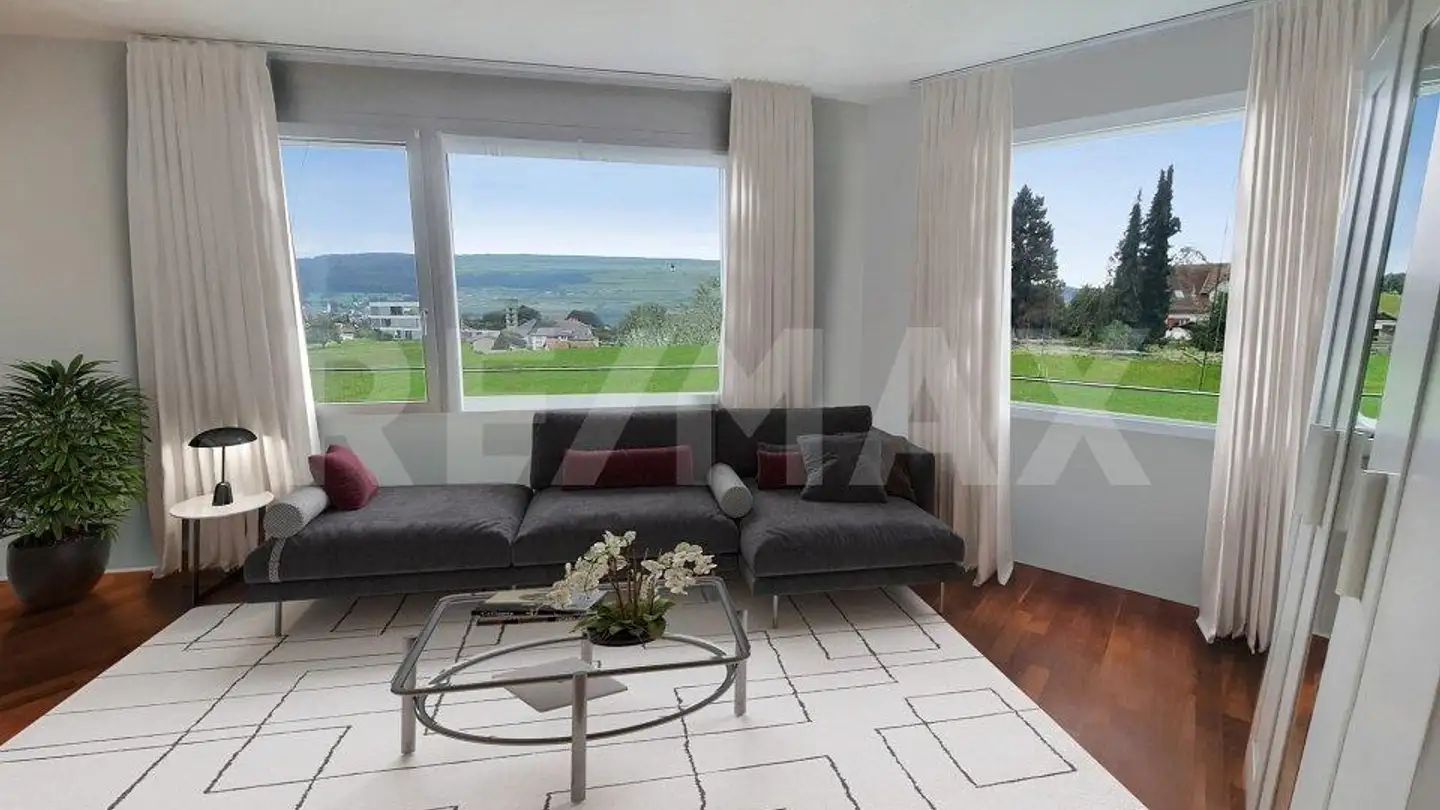 Apartment for sale - Wühristrasse 39a, 5712 Beinwil am See