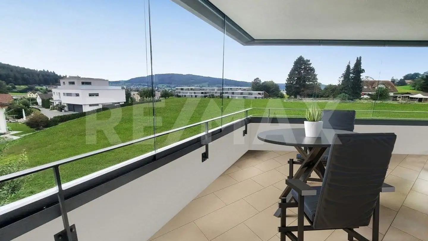 Appartamento in vendita - Wühristrasse 39a, 5712 Beinwil am See - Photo 3