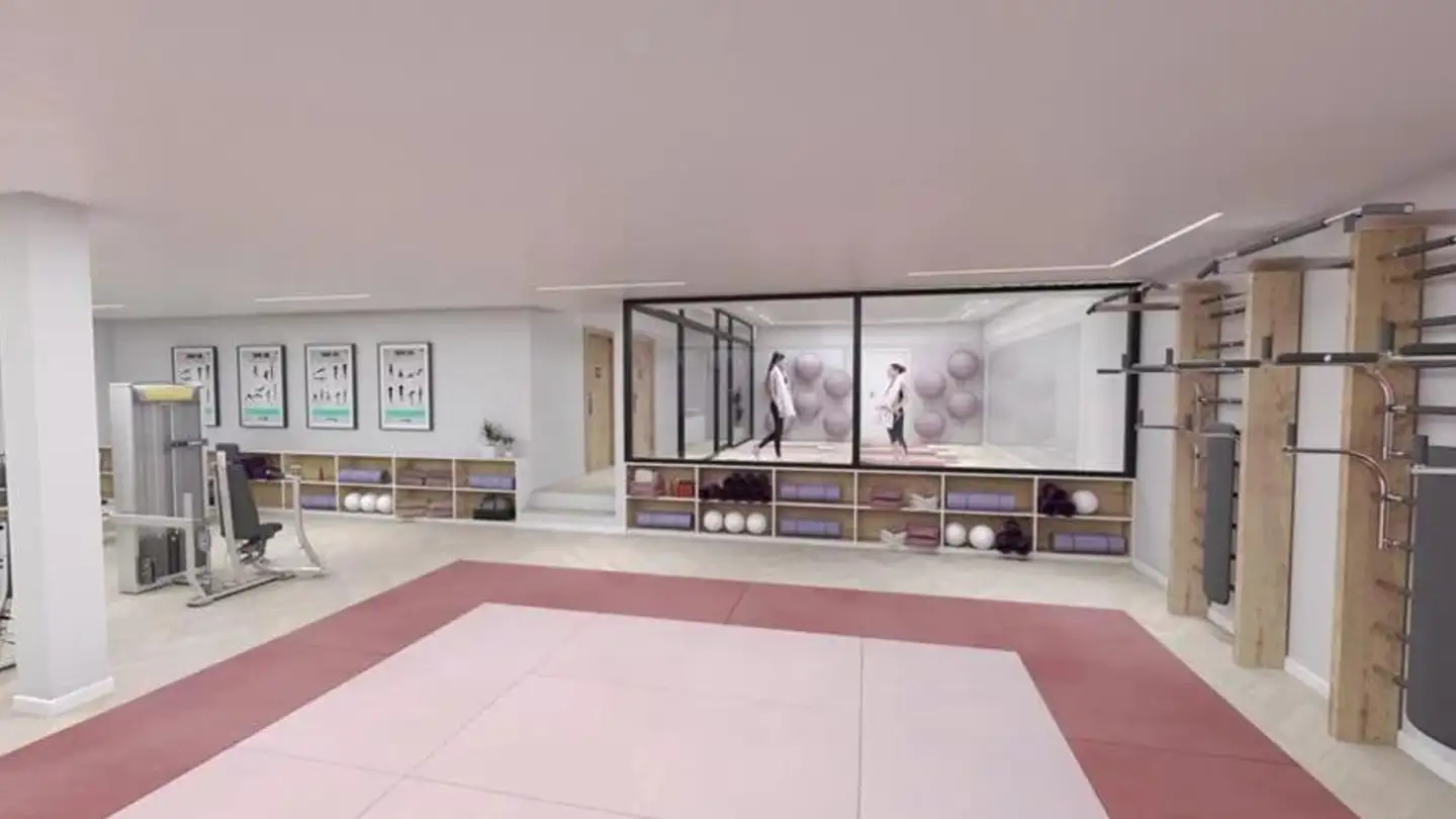 Mischgenutztes Gebäude mieten - 1242 Satigny - Foto 3