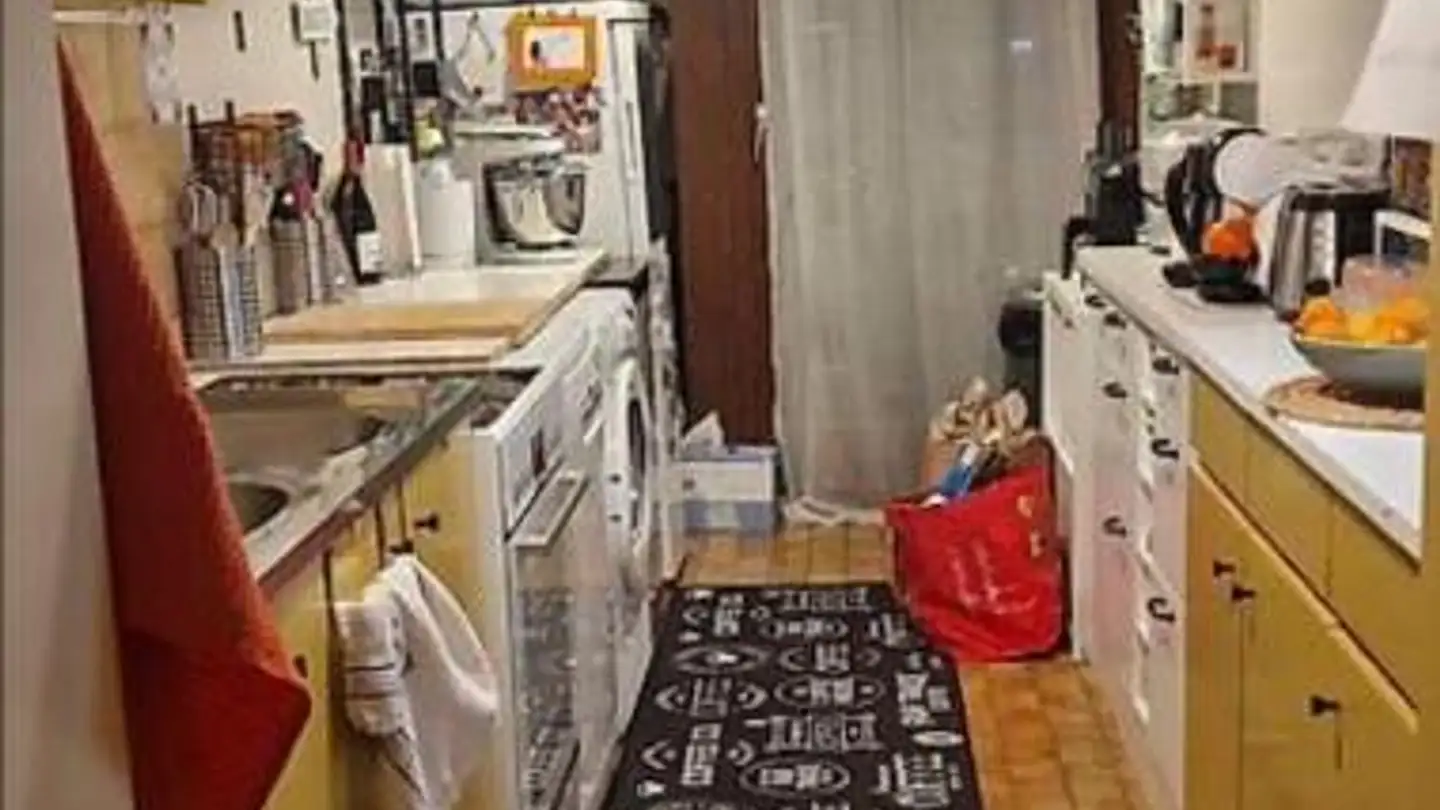 Apartment for rent - Avenue Eugène- Lance, 1212 Grand-Lancy - Photo 2