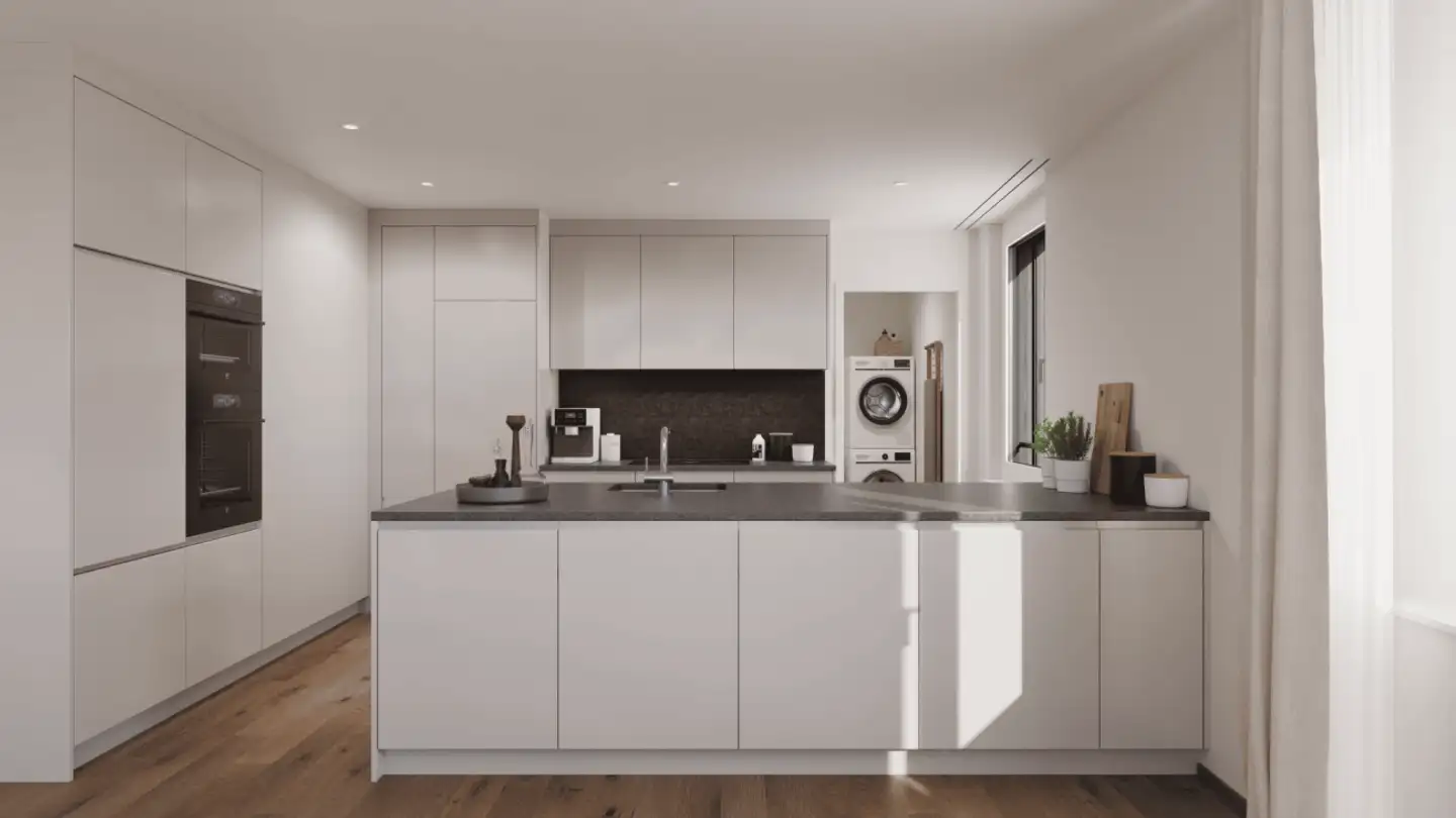 Apartment for sale - Blickensdorferstrasse 24, 6312 Steinhausen - Photo 3