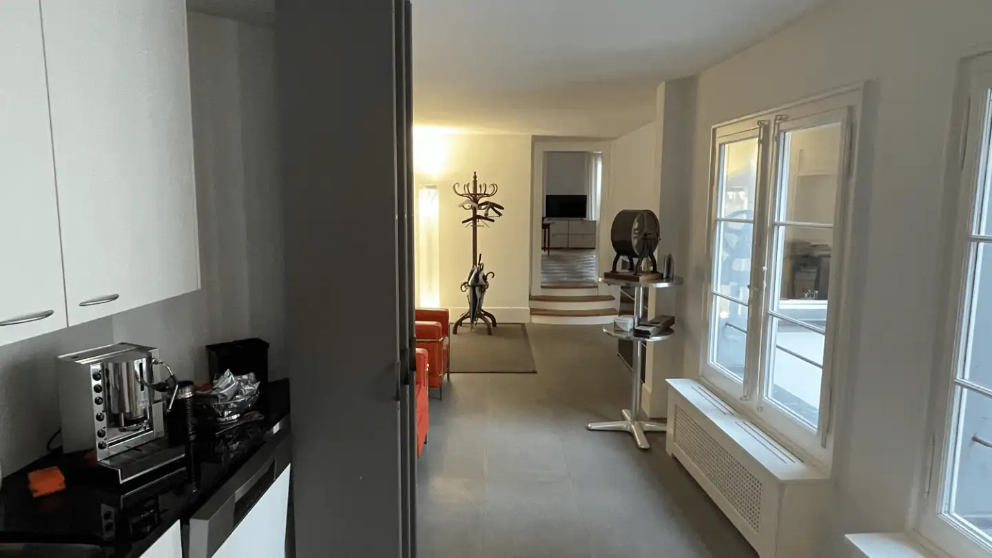 Spazio ufficio in affitto - Weinplatz 10, 8001 Zürich - Foto 3