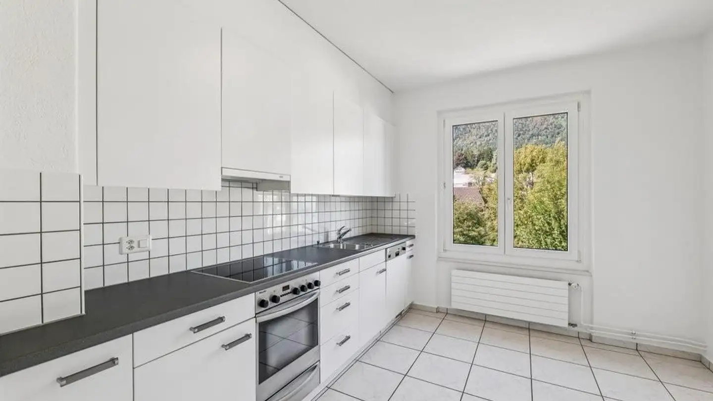 Appartamento in affitto - Bündengasse 18, 2540 Grenchen - Foto 4