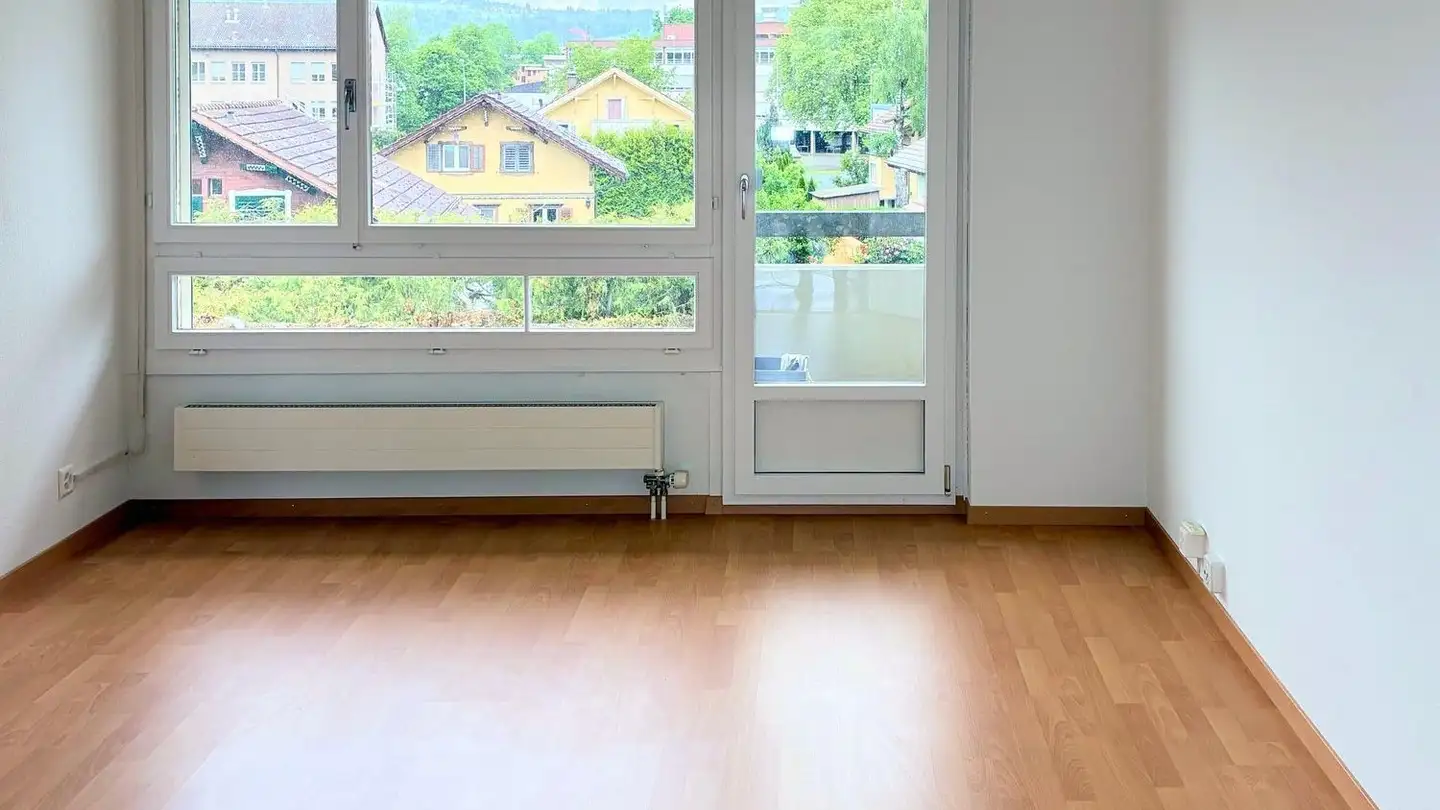 Appartement à louer - Rotbuchstrasse 16, 8600 Dübendorf - Photo 4