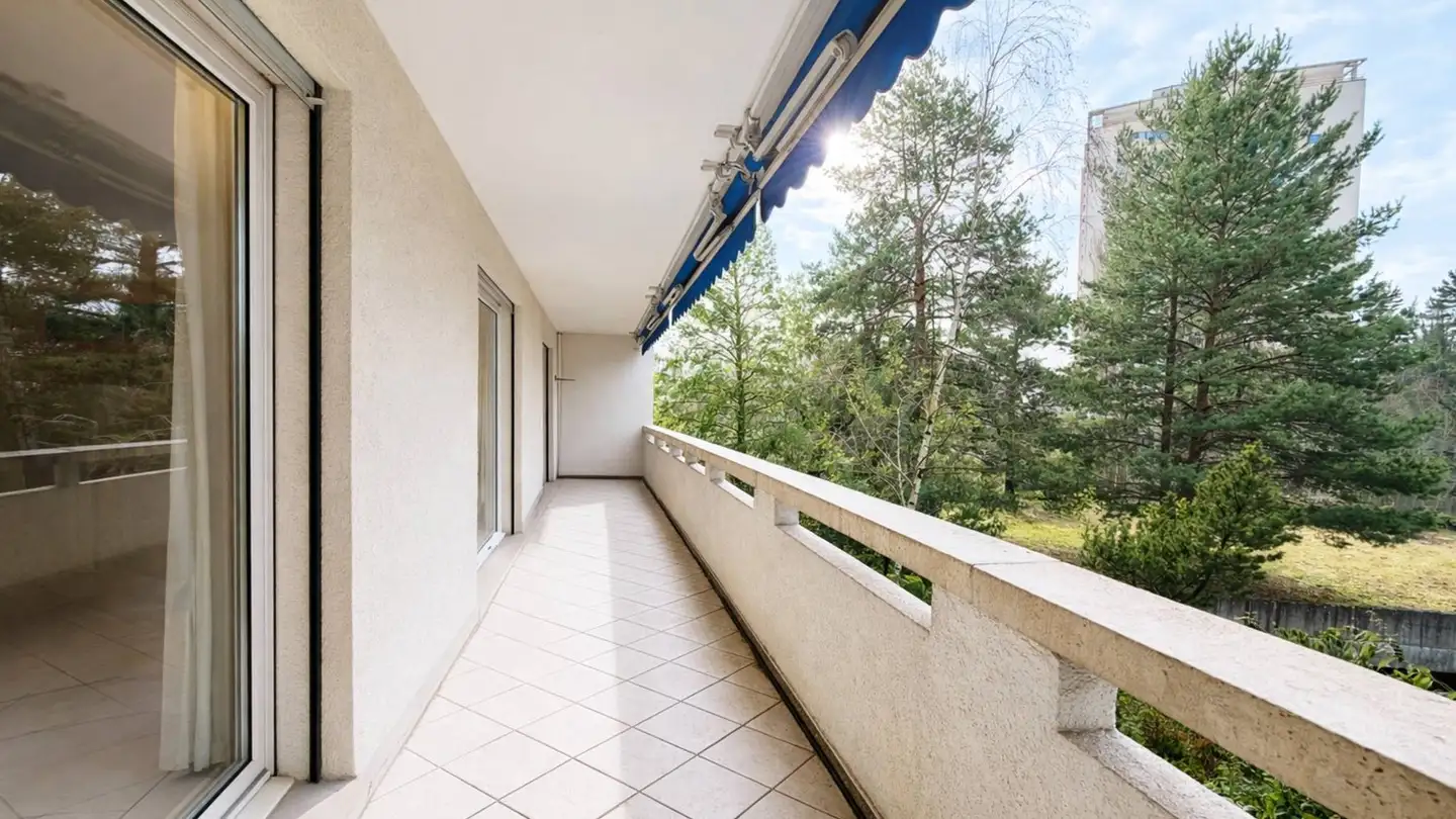 Wohnung kaufen - 1012 Lausanne - Foto 2