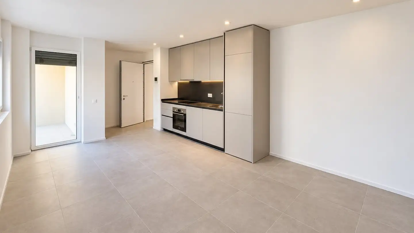 Wohnung mieten - Via Stramonte, 6854 S. Pietro