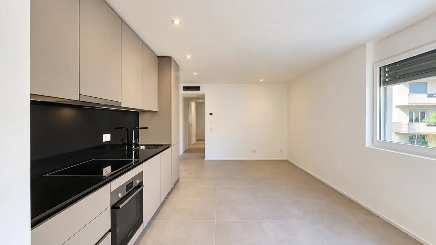 Appartement à louer - Via Stramonte, 6854 S. Pietro - Photo 2