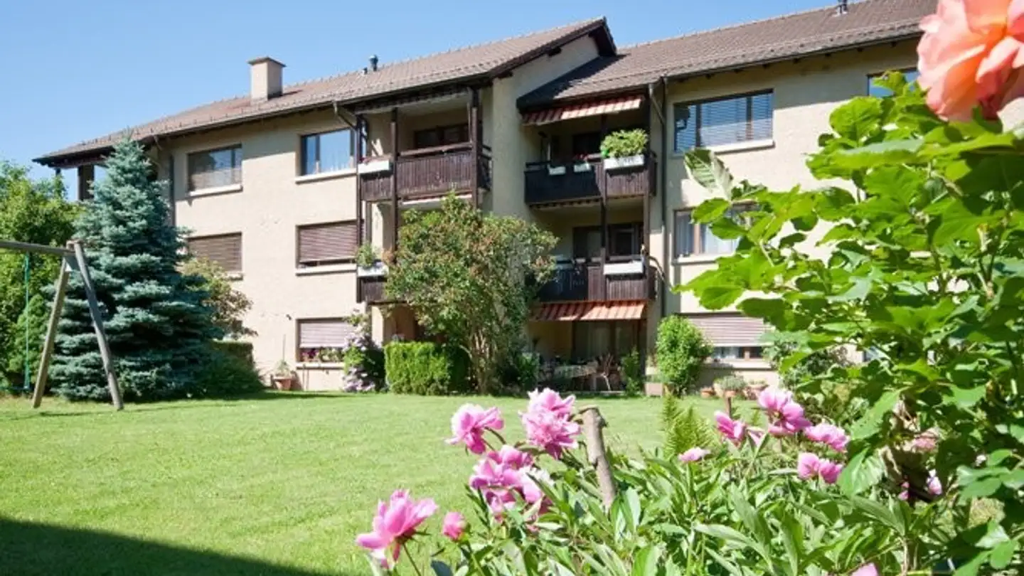 Wohnung mieten - Nauengasse 14, 8427 Rorbas - Foto 2