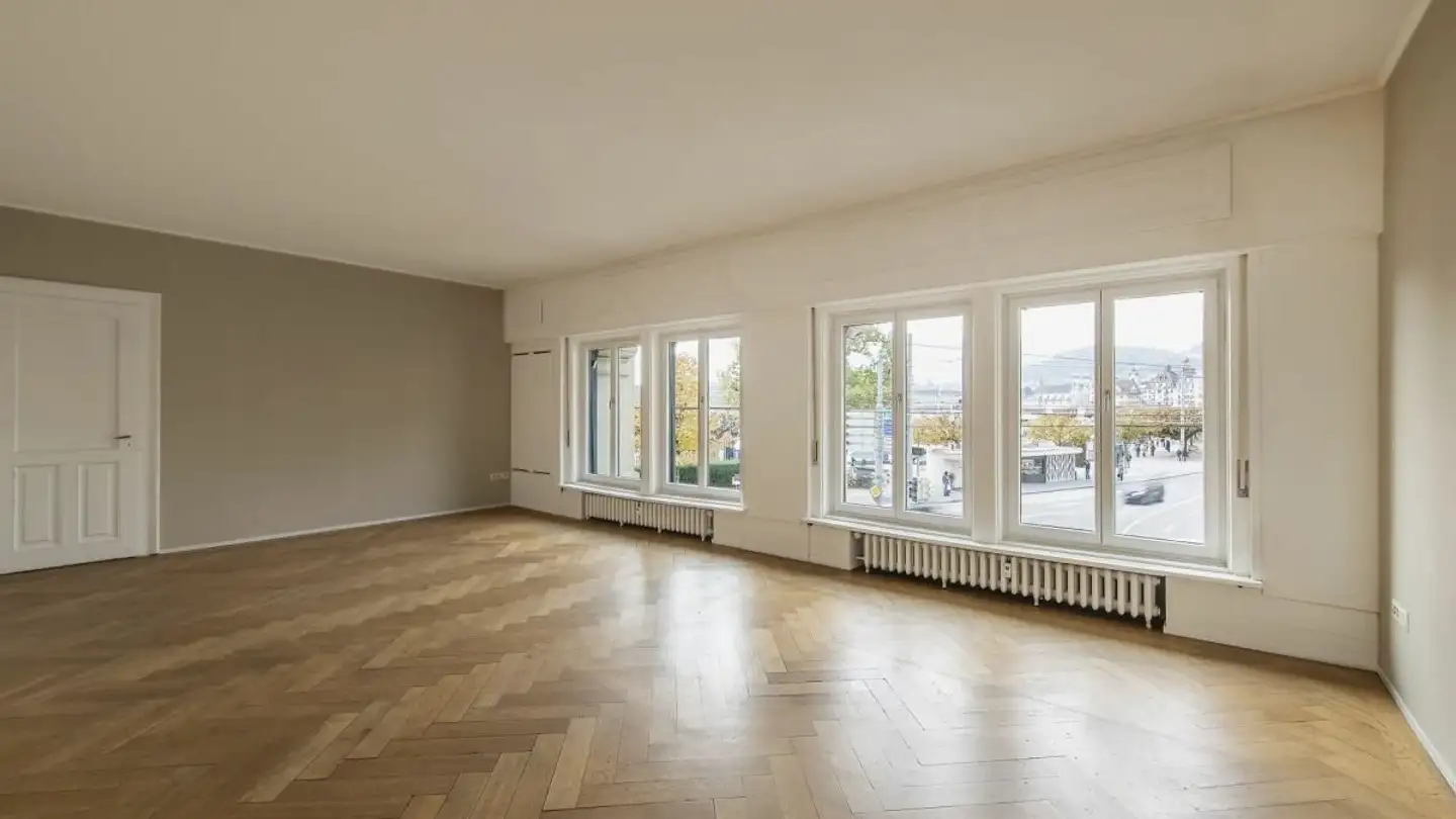 Bureau à louer - Sankt-Leodegar-Strasse 2, 6006 Luzern - Photo 4