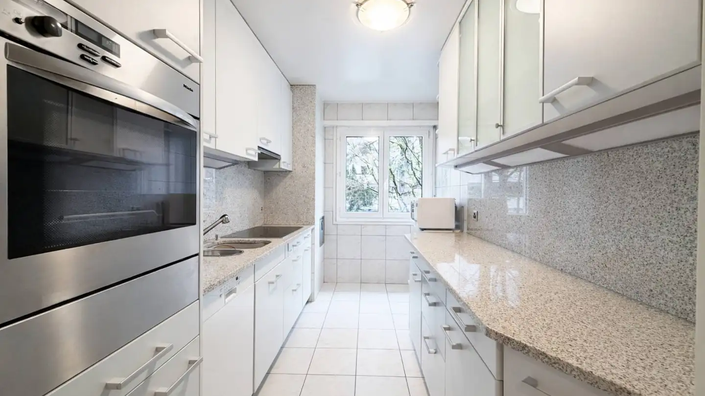 Wohnung kaufen - 1012 Lausanne - Foto 3