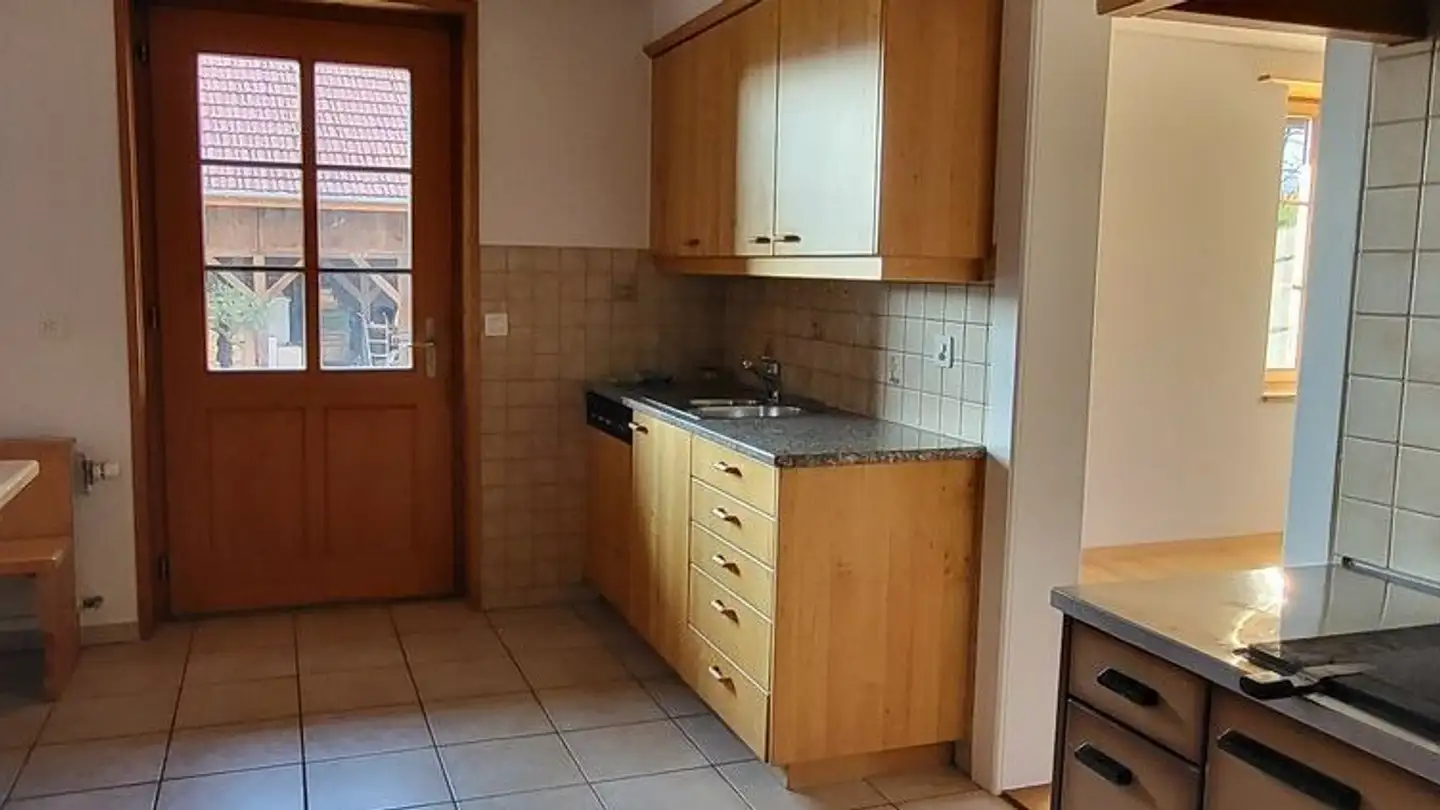 Wohnung mieten - Gasse 19, 3234 Vinelz - Foto 2