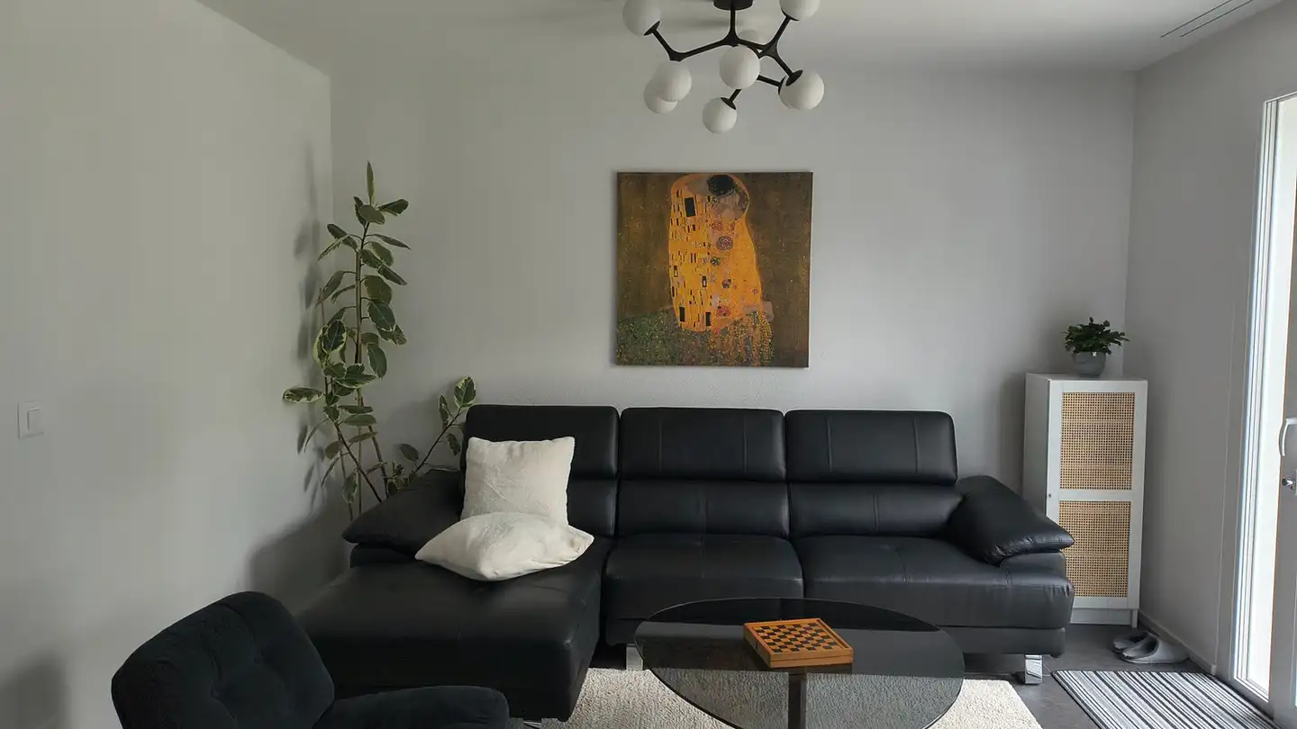 Single house for rent - Route De Genève 18, 1131 Tolochenaz - Photo 2