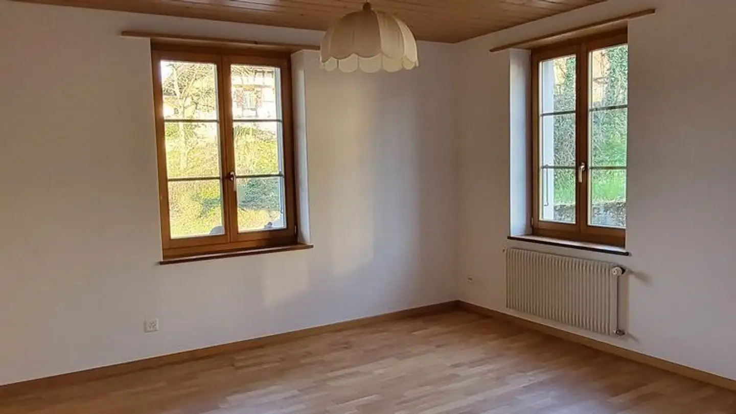 Wohnung mieten - Gasse 19, 3234 Vinelz - Foto 4