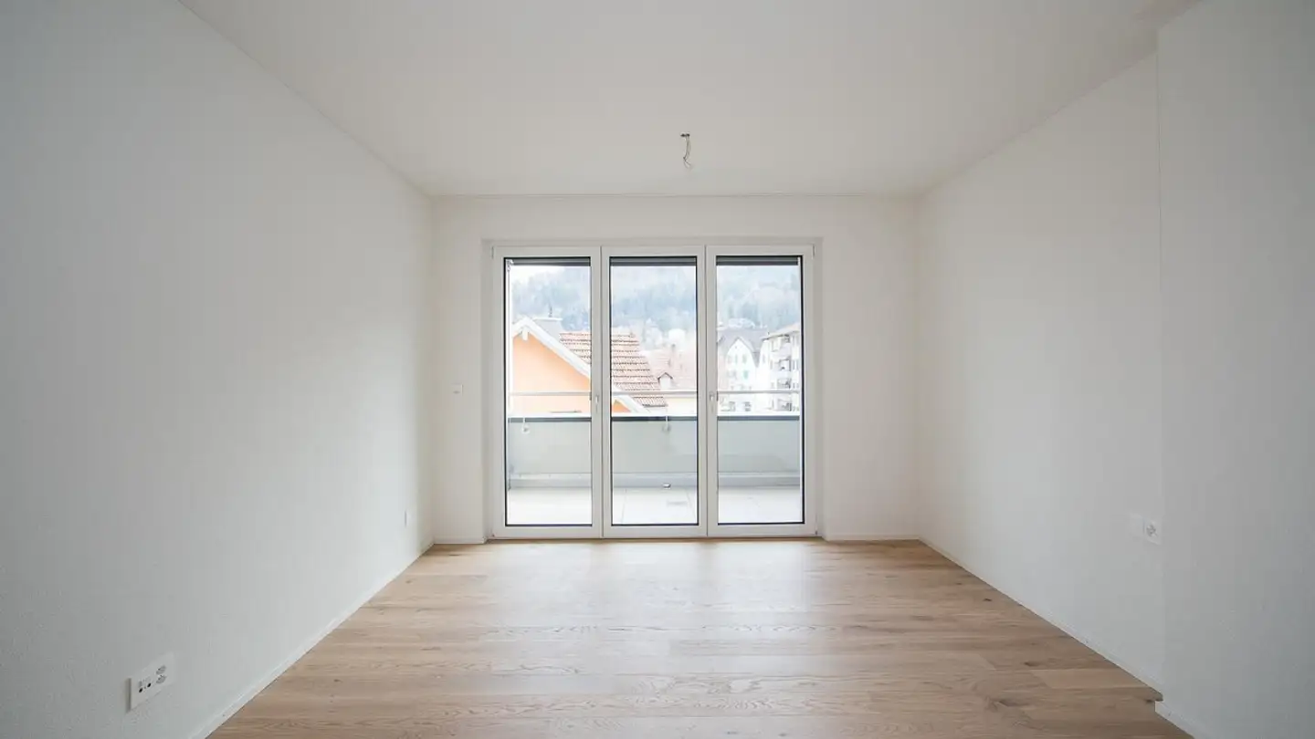 Appartamento in affitto - Johannes Kesslerstrasse 10, 9430 St. Margrethen SG - Foto 3
