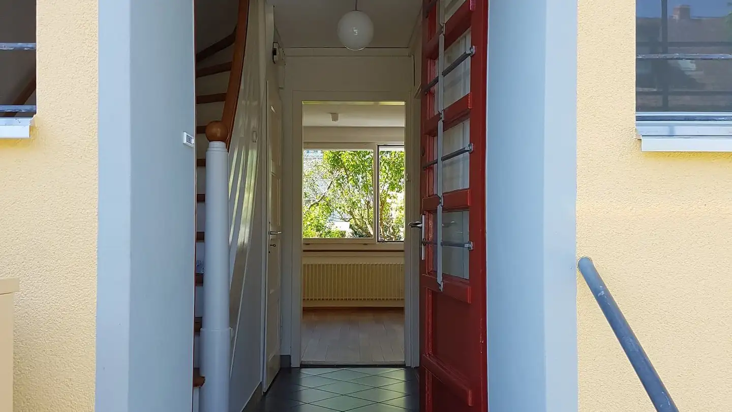 Casa a schiera in affitto - Birchdörfli 7, 8050 Zürich - Foto 4