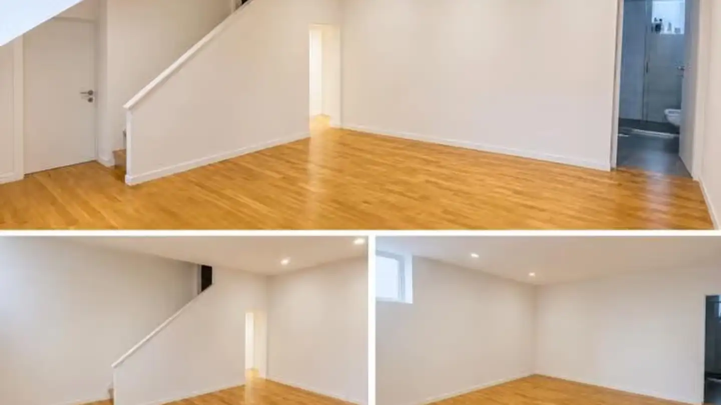 Apartment for rent - Route De Courtion, 1721 Misery
