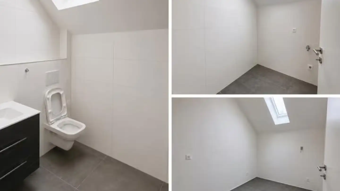 Apartment for rent - Route De Courtion, 1721 Misery - Photo 2