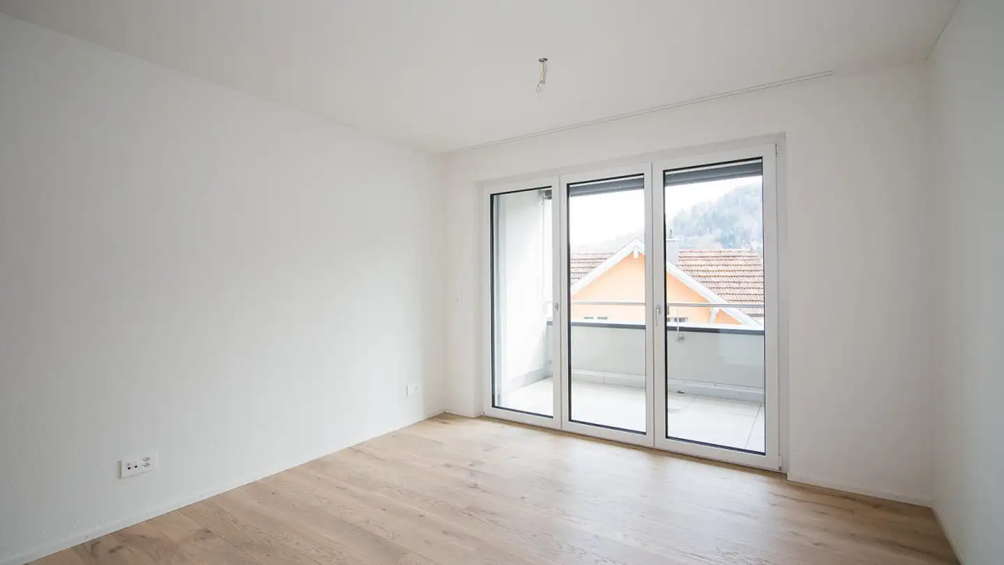 Appartamento in affitto - Johannes Kesslerstrasse 10, 9430 St. Margrethen SG - Foto 4