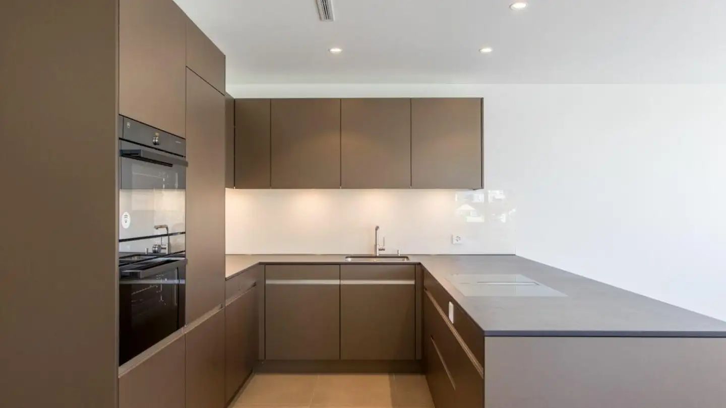 Apartment for rent - Alpenblickstrasse 18, 8853 Lachen SZ