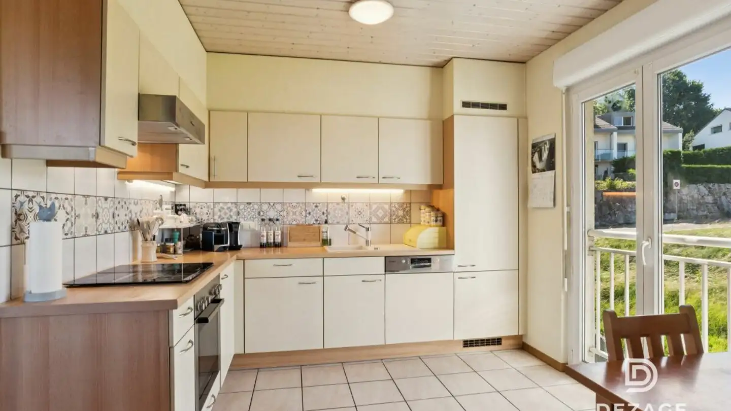 Attique à vendre - 1092 Belmont-sur-Lausanne - Photo 3