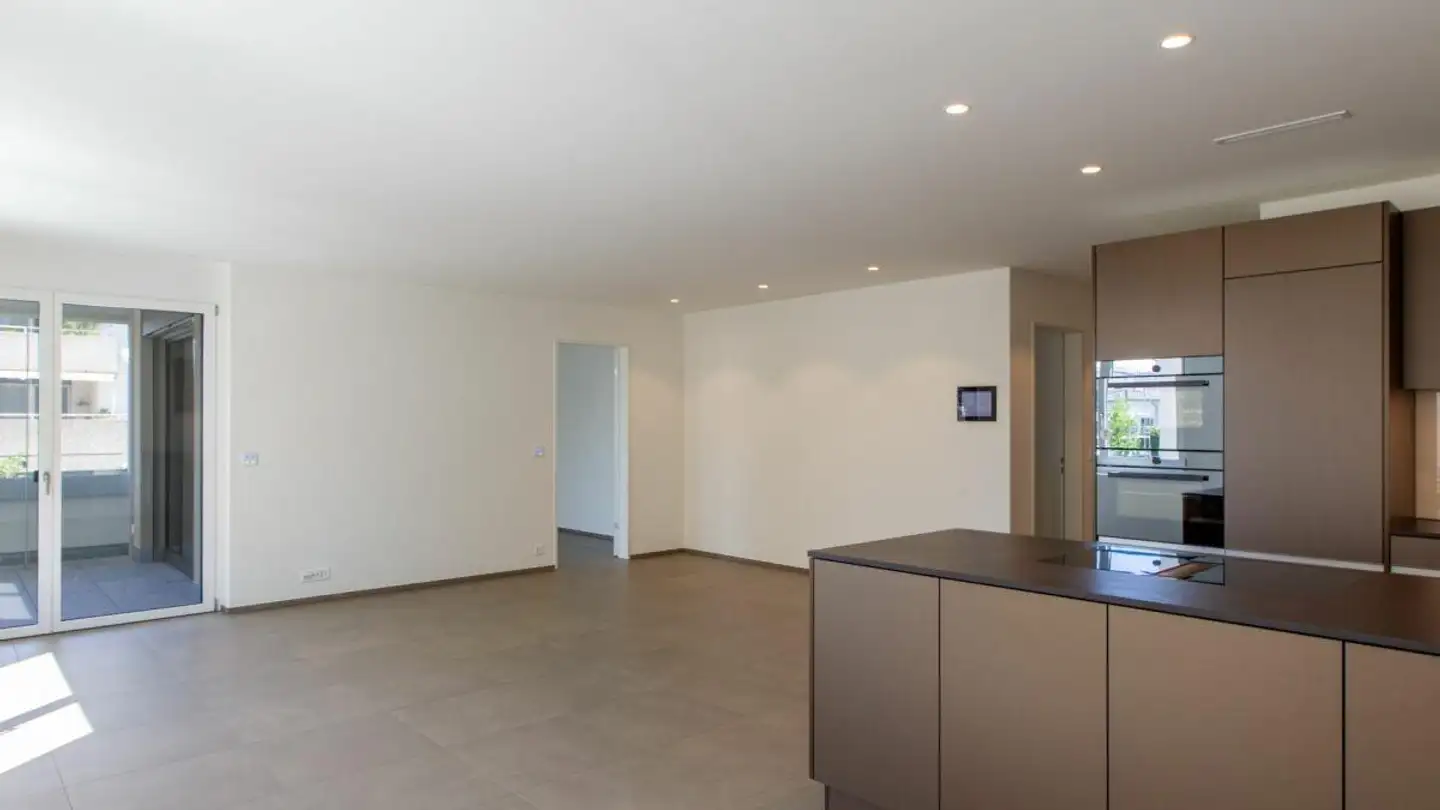 Apartment for rent - Alpenblickstrasse 18, 8853 Lachen SZ - Photo 2