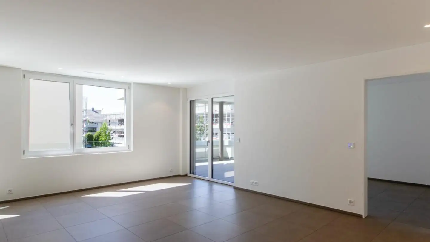 Apartment for rent - Alpenblickstrasse 18, 8853 Lachen SZ - Photo 4