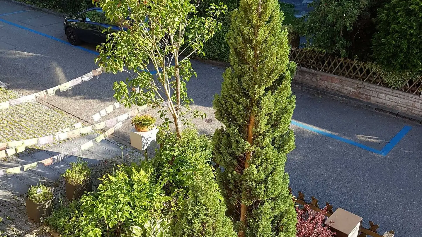 Casa a schiera in affitto - Birchdörfli 7, 8050 Zürich - Foto 2