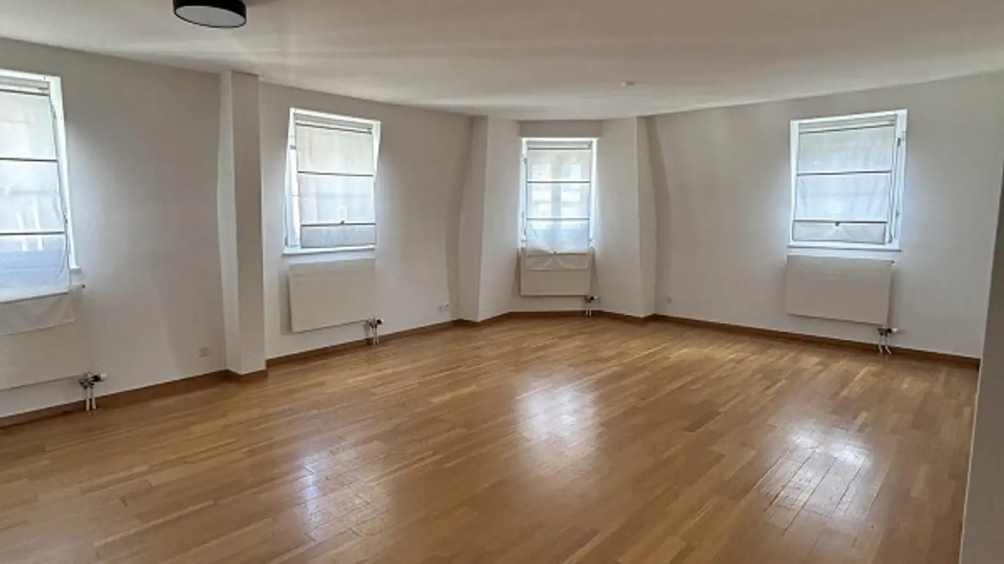 Apartment for rent - Thannerstrasse 47, 4054 Basel