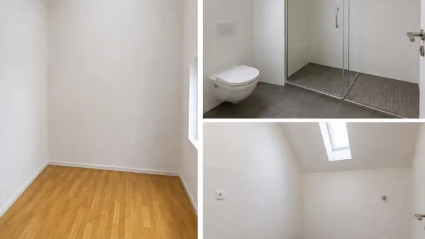 Apartment for rent - Route De Courtion, 1721 Misery - Photo 3