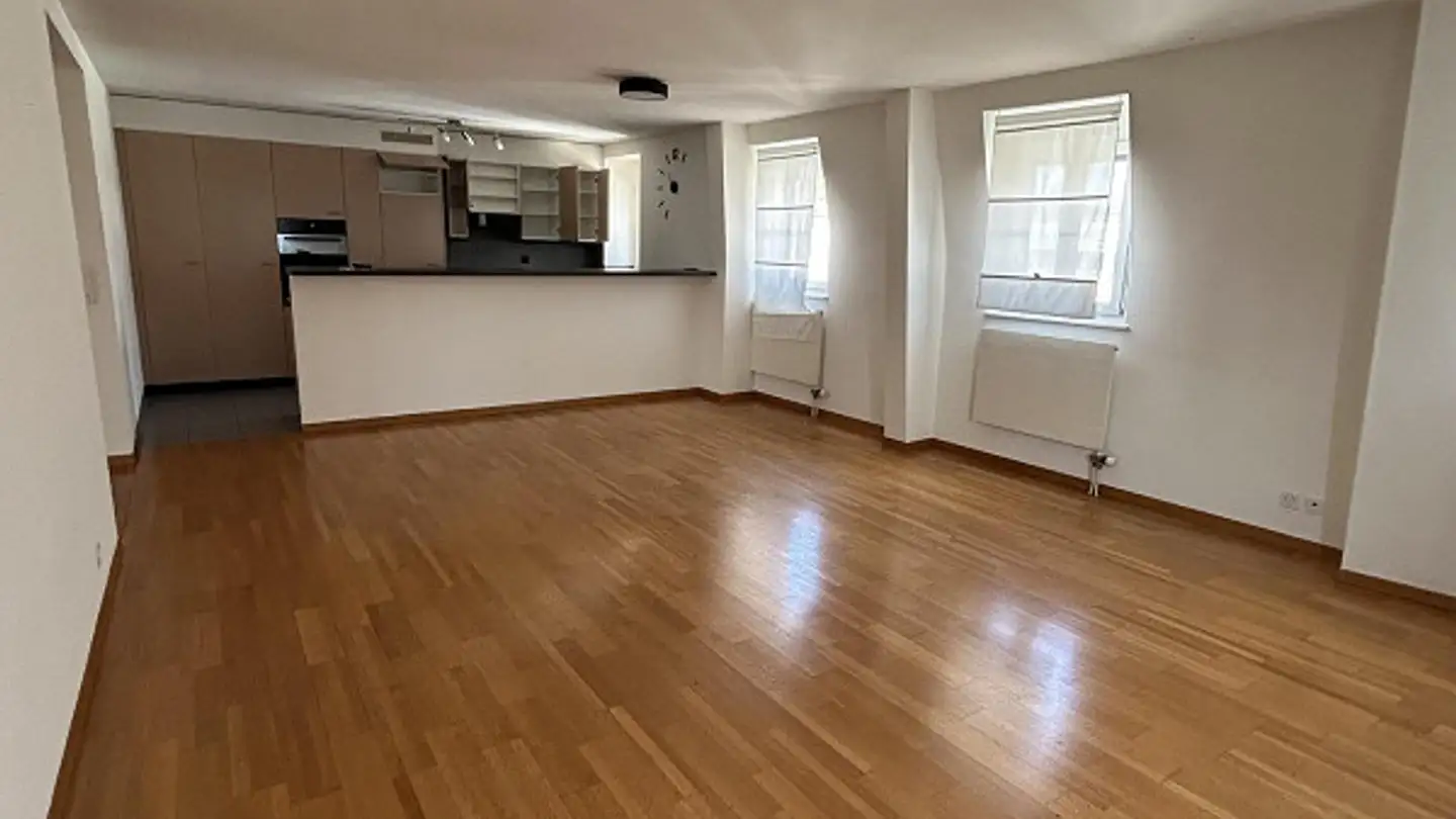 Apartment for rent - Thannerstrasse 47, 4054 Basel - Photo 2