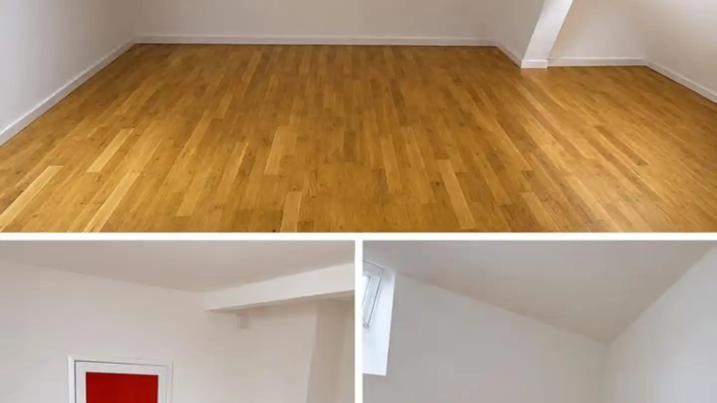 Apartment for rent - Route De Courtion, 1721 Misery - Photo 4
