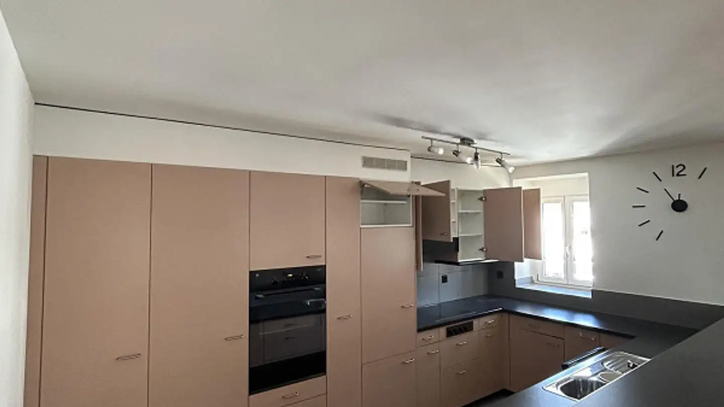 Apartment for rent - Thannerstrasse 47, 4054 Basel - Photo 3