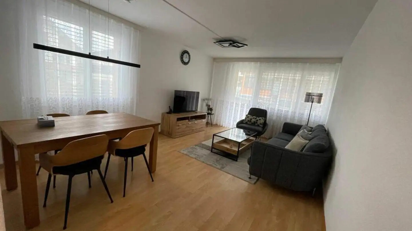 Appartamento in affitto - Altendorferstrasse 3, 9470 Buchs SG - Foto 4