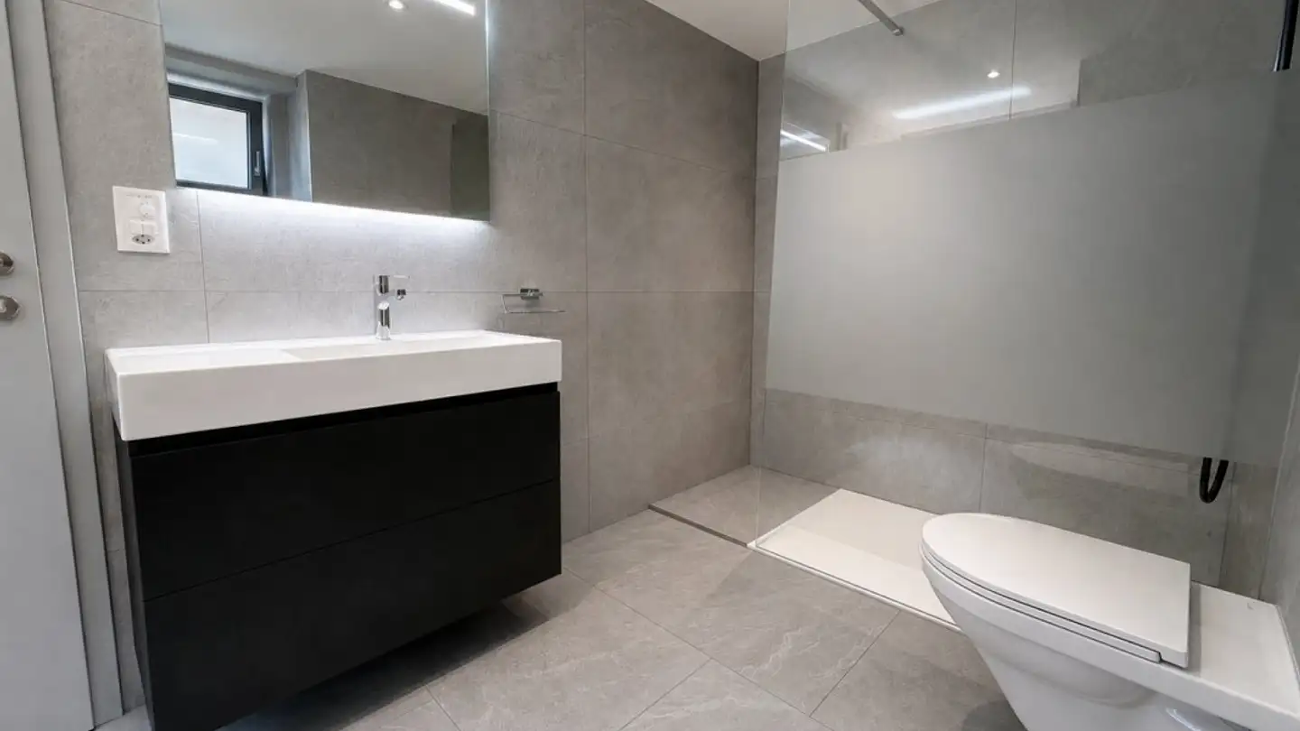 Apartment for rent - Viaduktstrasse 4, 2540 Grenchen - Photo 2