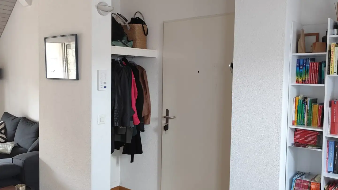 Wohnung mieten - 8902 Urdorf - Foto 4