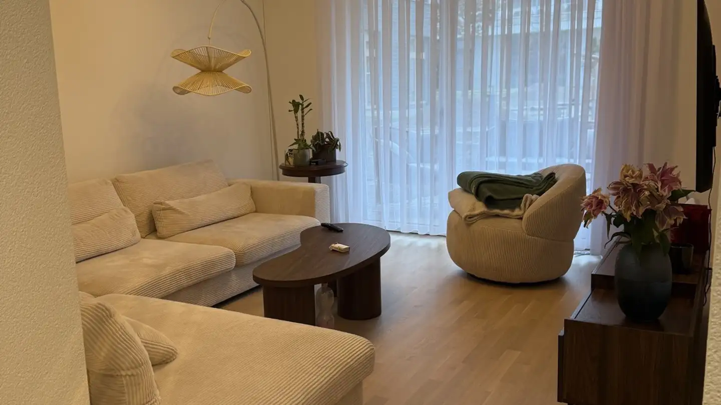 Appartamento in affitto - Sonnentalstrasse 4d, 8600 Dübendorf
